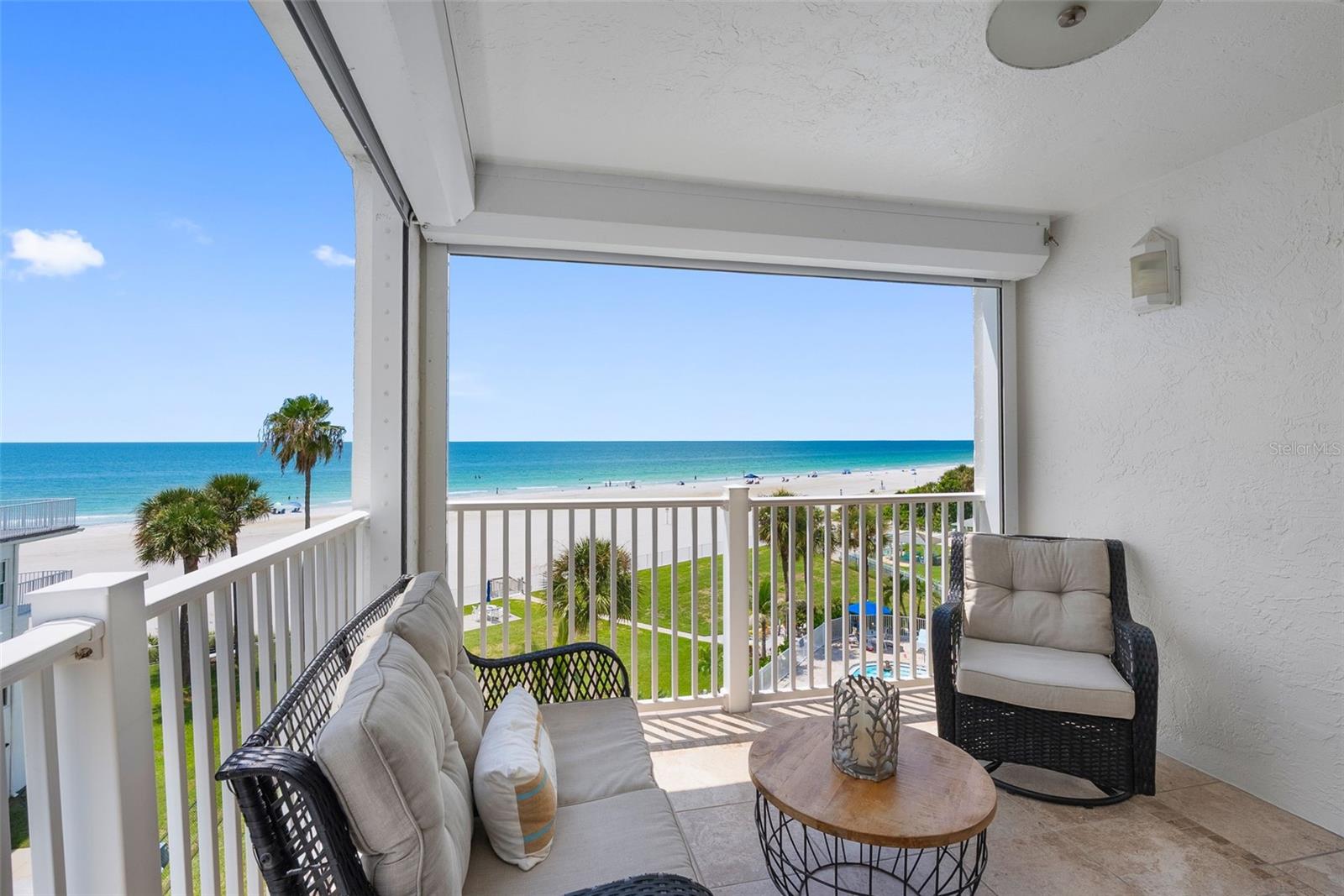17980 GULF BLVD #401 — photo 2