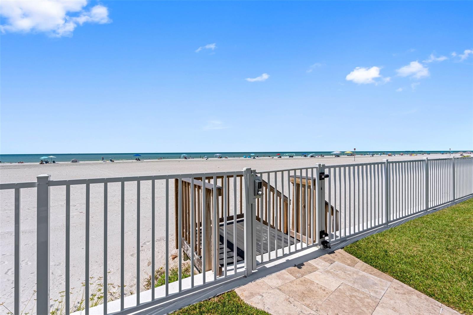17980 GULF BLVD #401 — photo 36