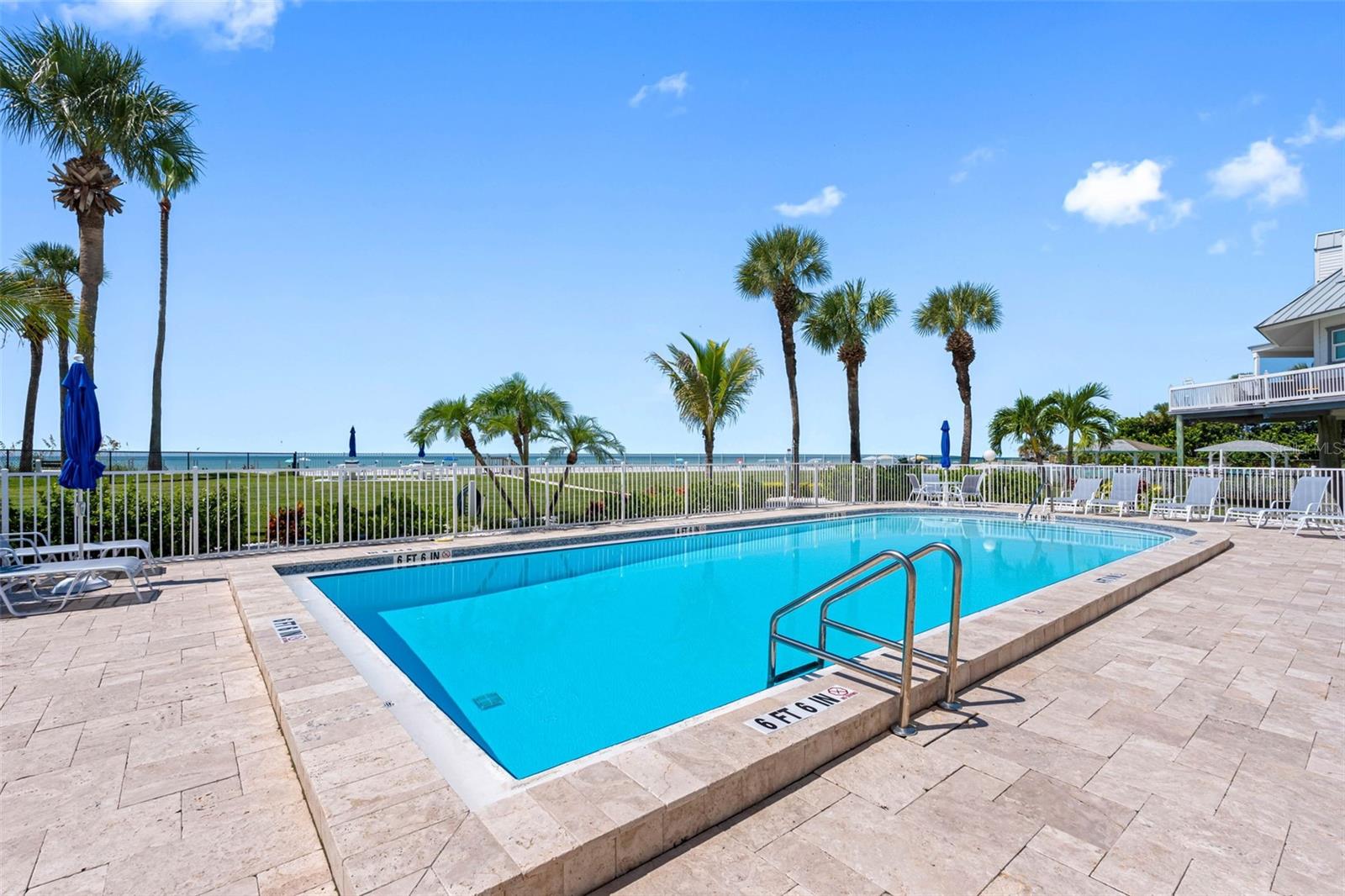 17980 GULF BLVD #401 — photo 33
