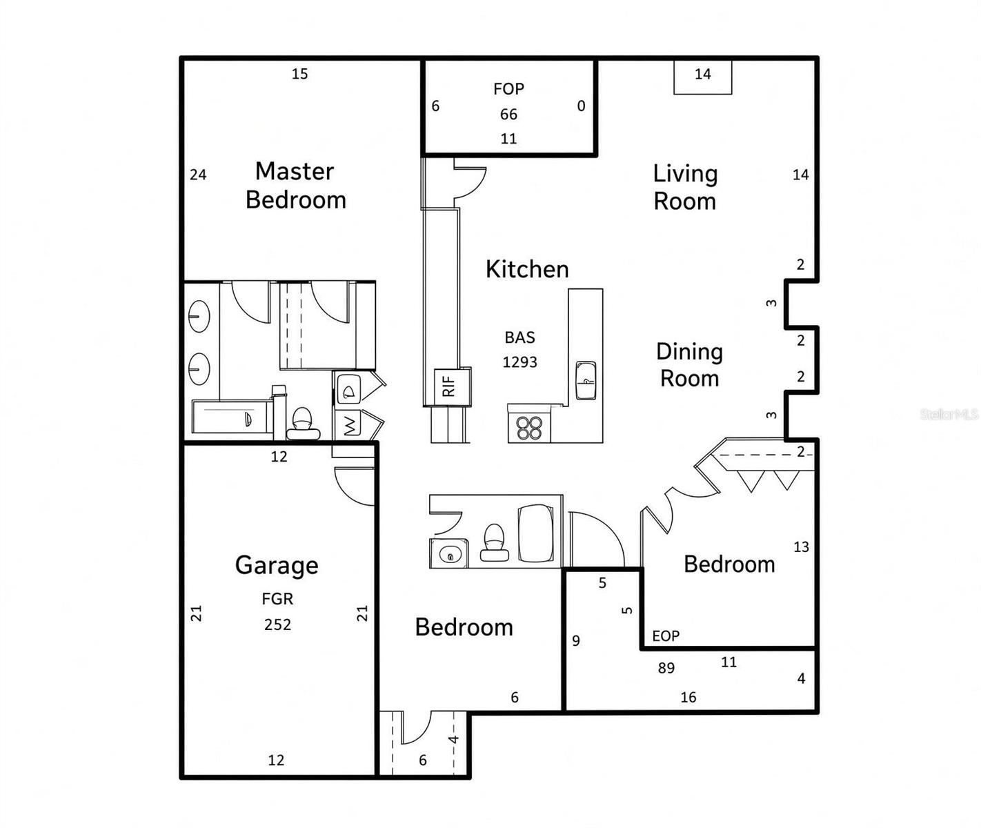 11838 BRANCH MOORING DR — photo 12