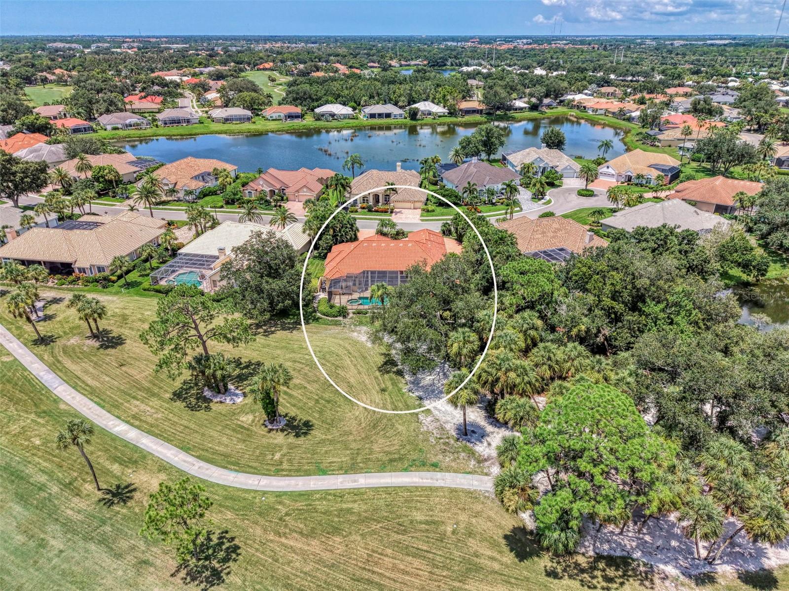314 STONE BRIAR CREEK DR — photo 67