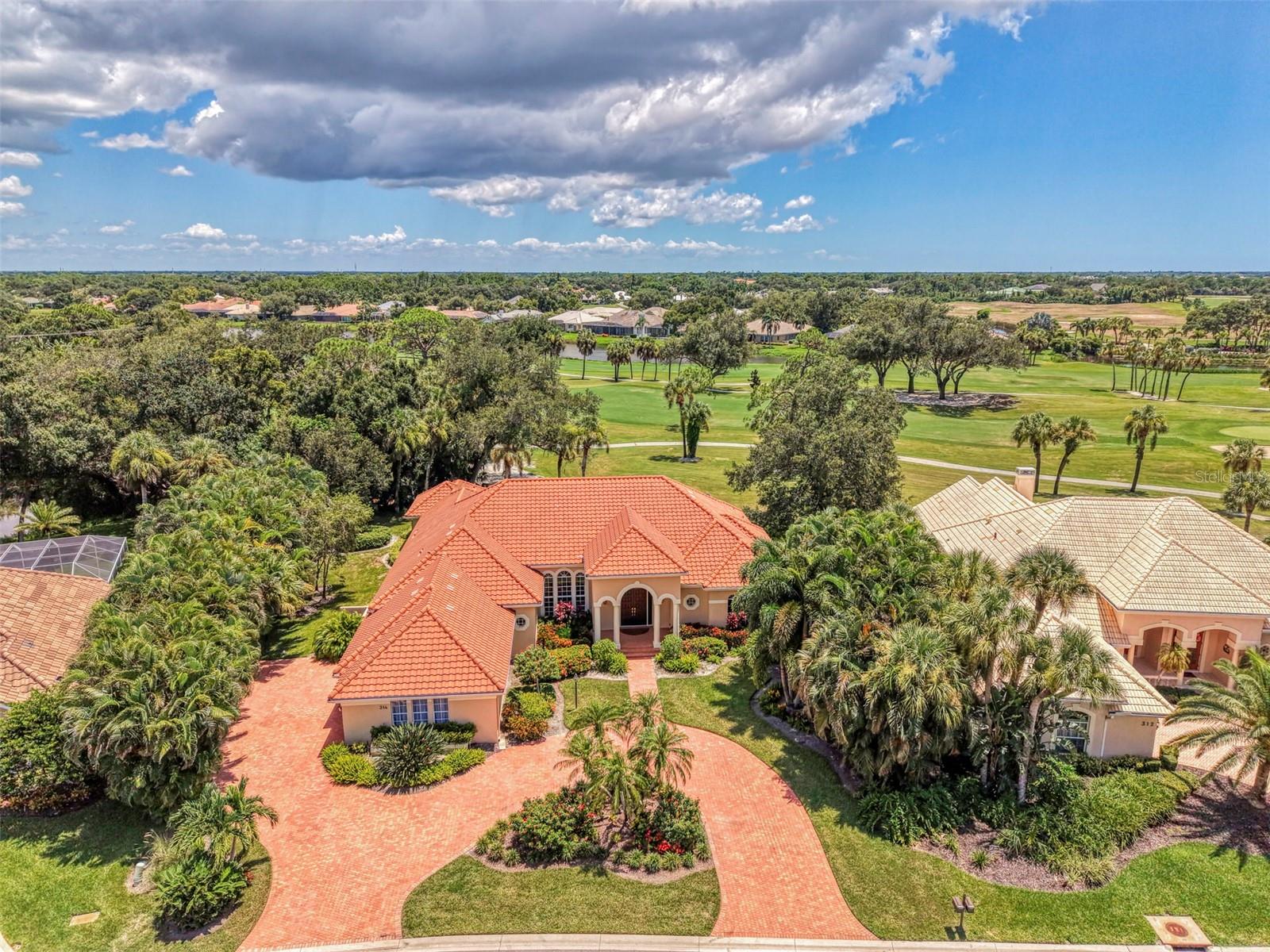 314 STONE BRIAR CREEK DR — photo 3