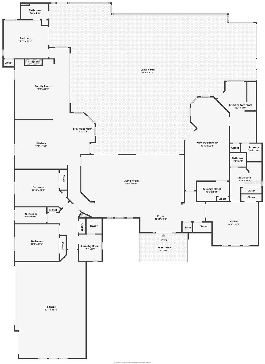 314 STONE BRIAR CREEK DR — photo 65