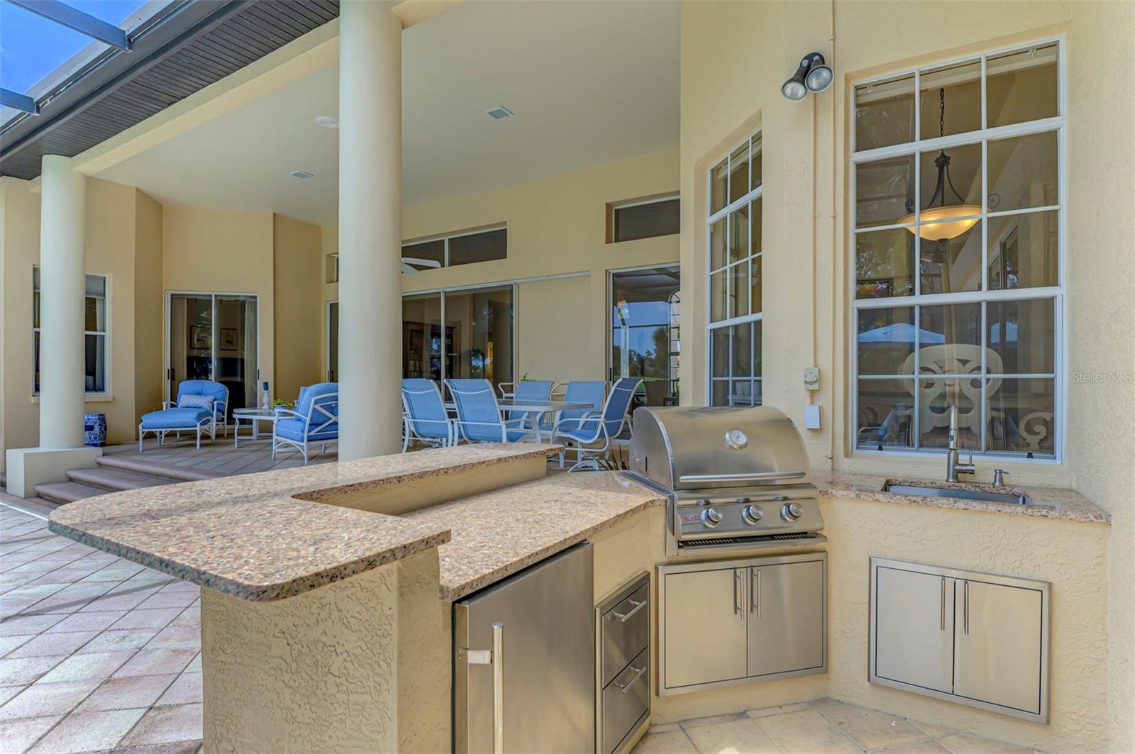 314 STONE BRIAR CREEK DR — photo 62