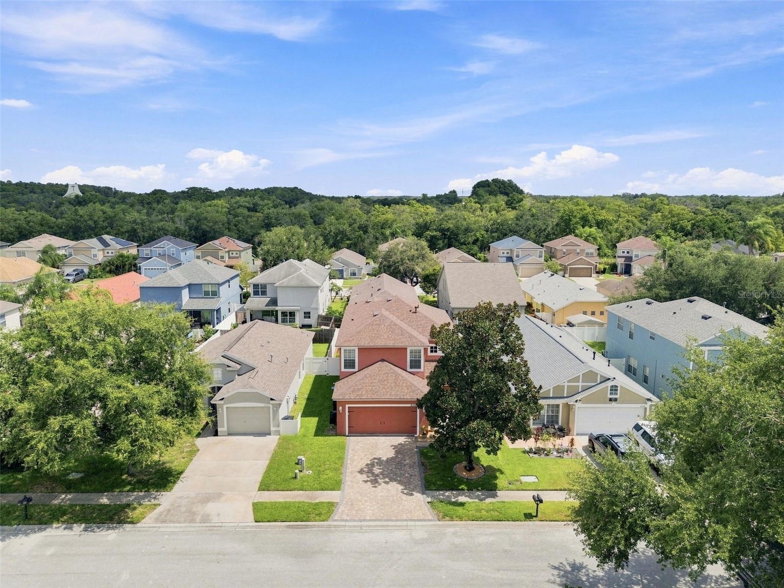 8325 NIGHT OWL CT — photo 58