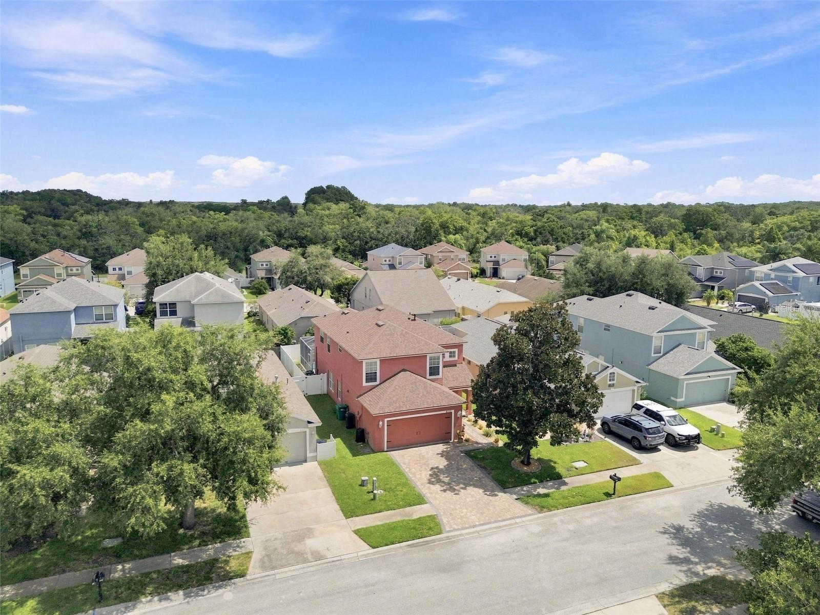 8325 NIGHT OWL CT — photo 59
