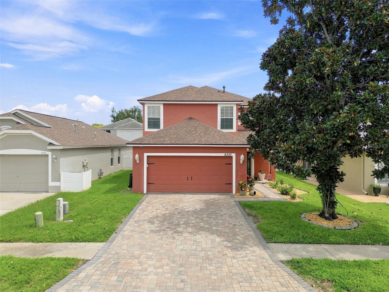 8325 NIGHT OWL CT — photo 2
