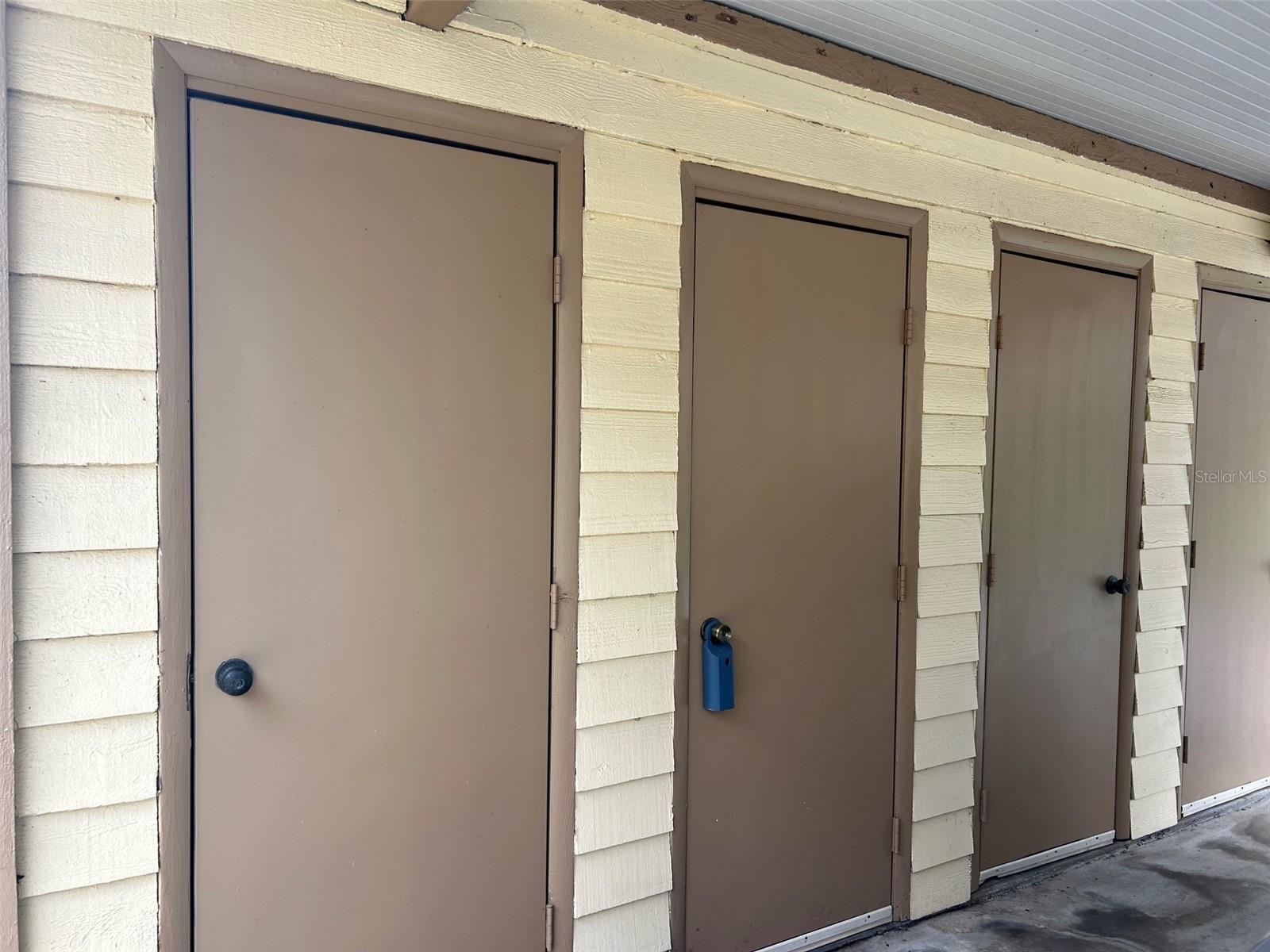 2506 OAKLEAF LN #25B — photo 17
