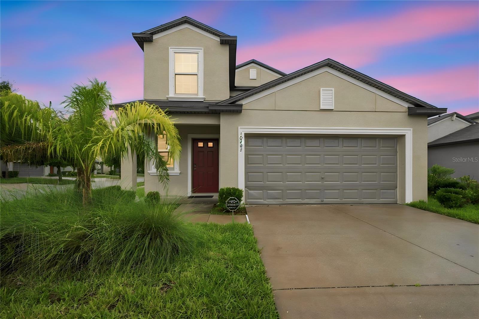 10202 HAPPY HEART AVE — photo 2