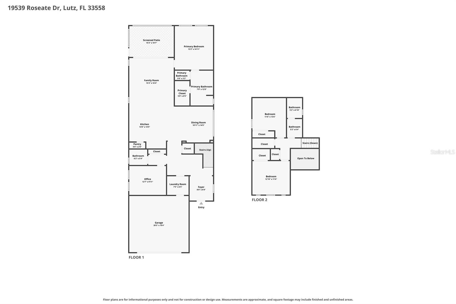 19539 ROSEATE DR — photo 45