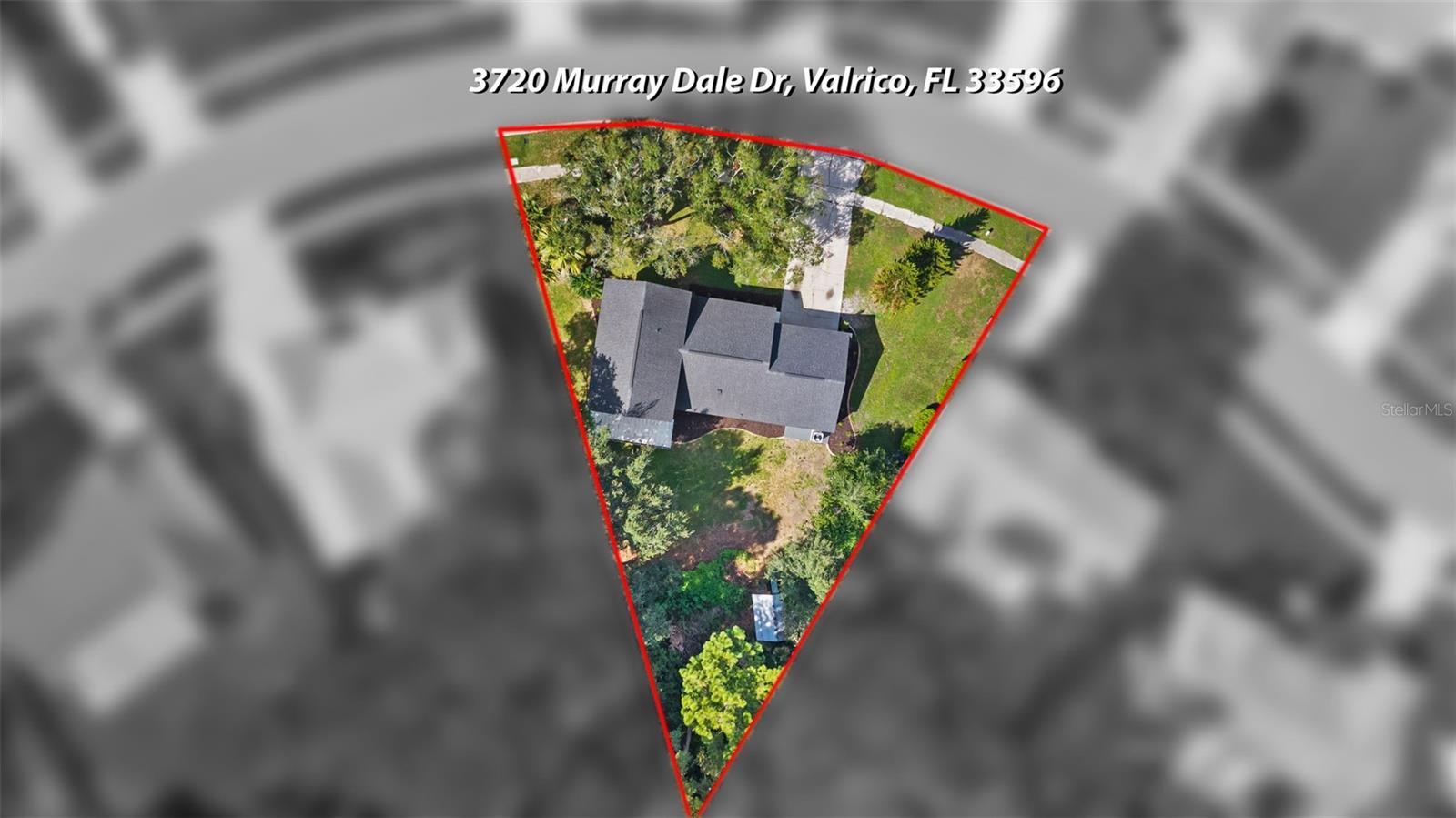 3720 MURRAY DALE DR — photo 57