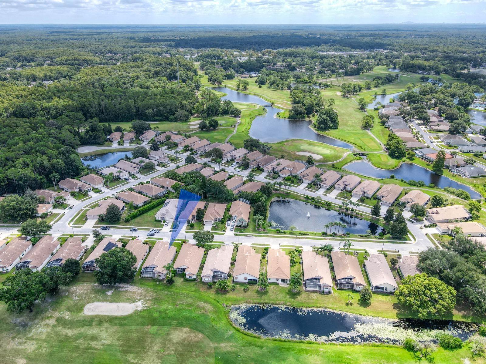 3944 SILK OAK LN — photo 56