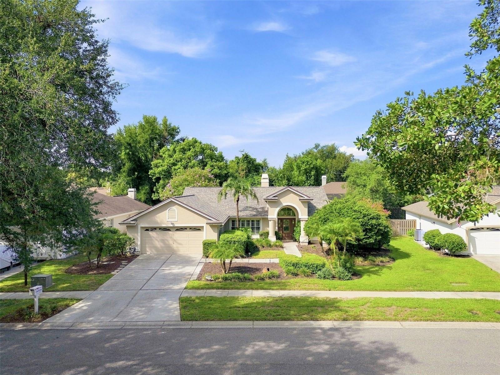 16804 SHEFFIELD PARK DR — photo 2
