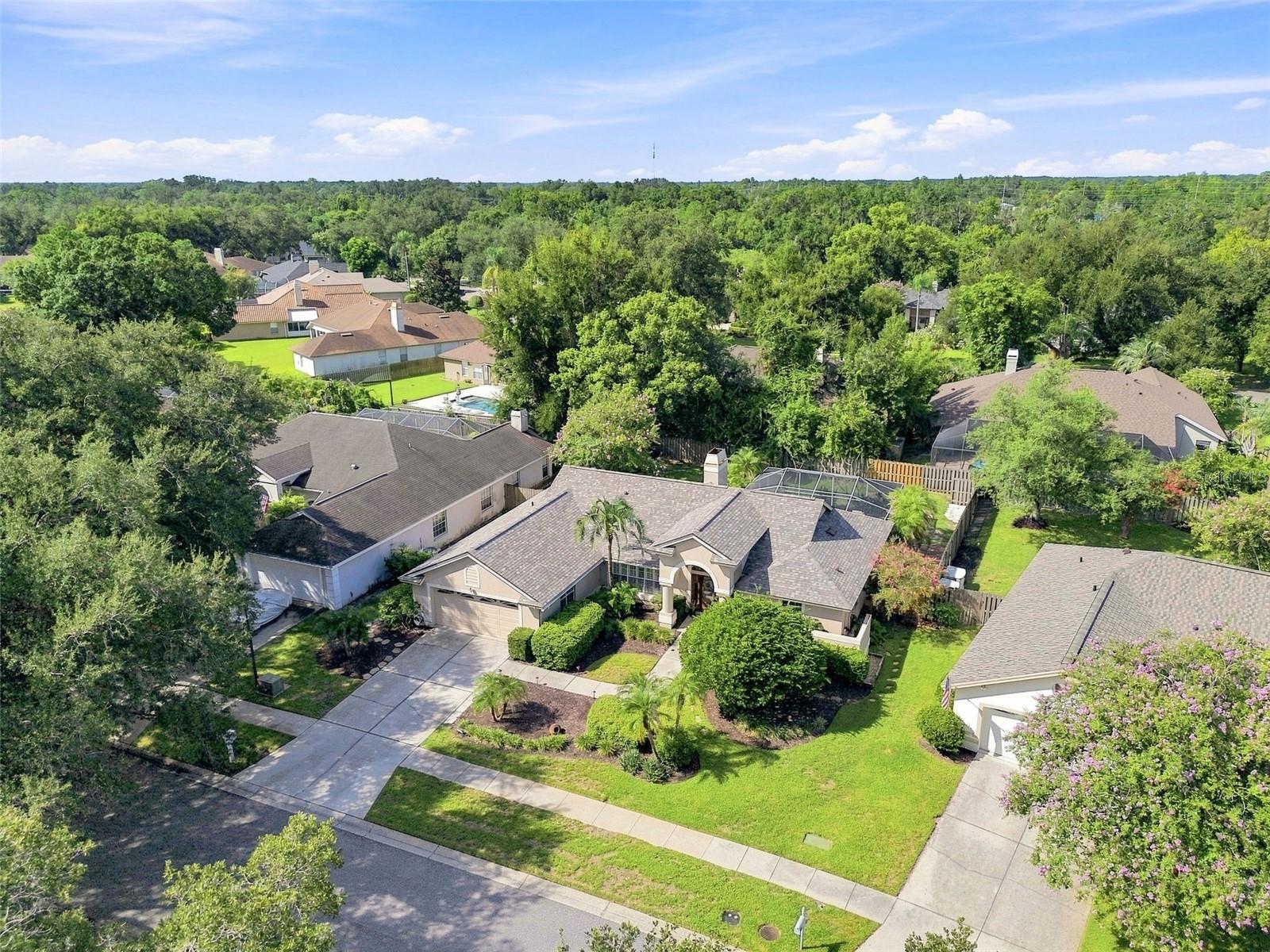 16804 SHEFFIELD PARK DR — photo 61