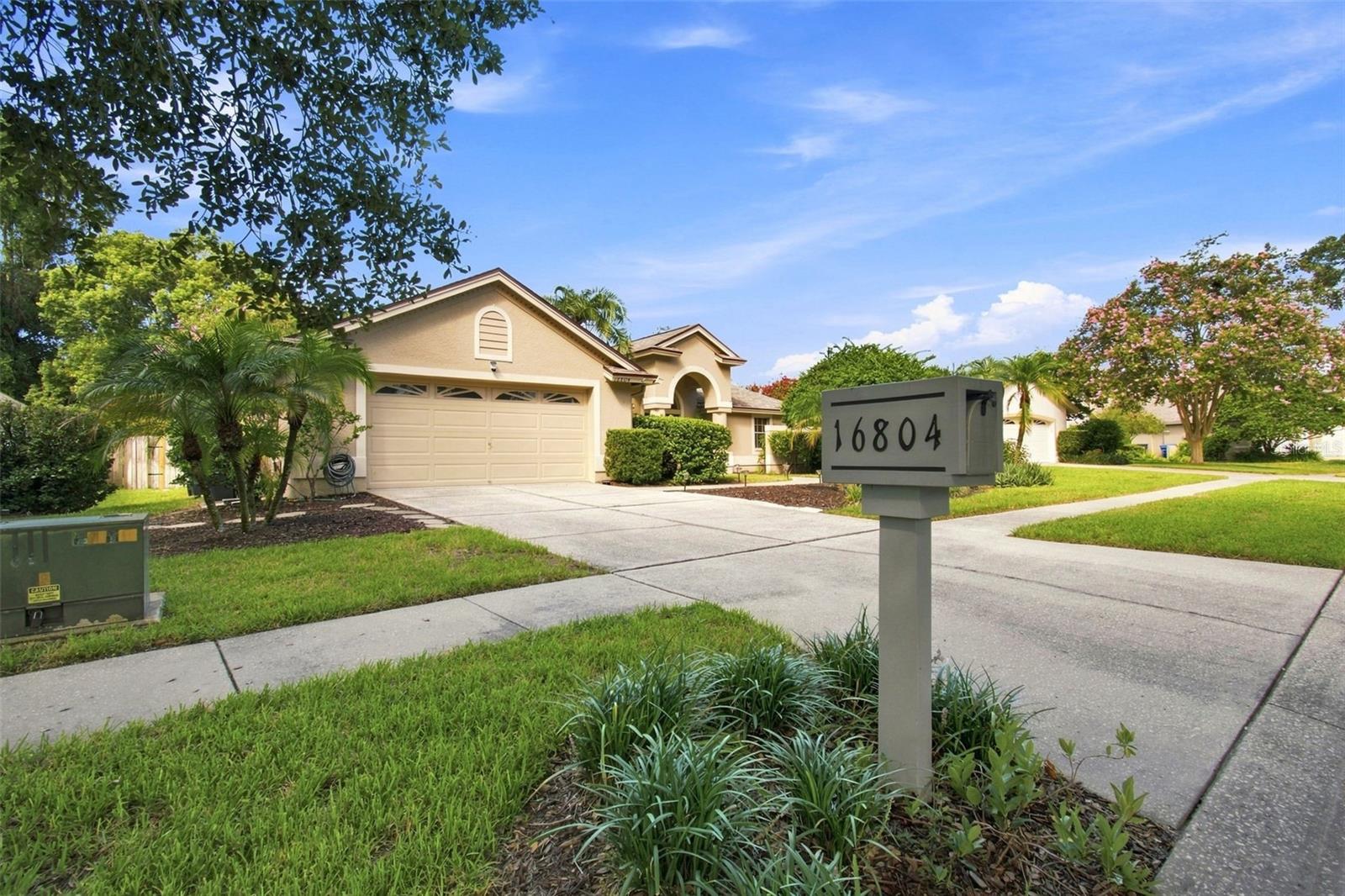 16804 SHEFFIELD PARK DR — photo 3