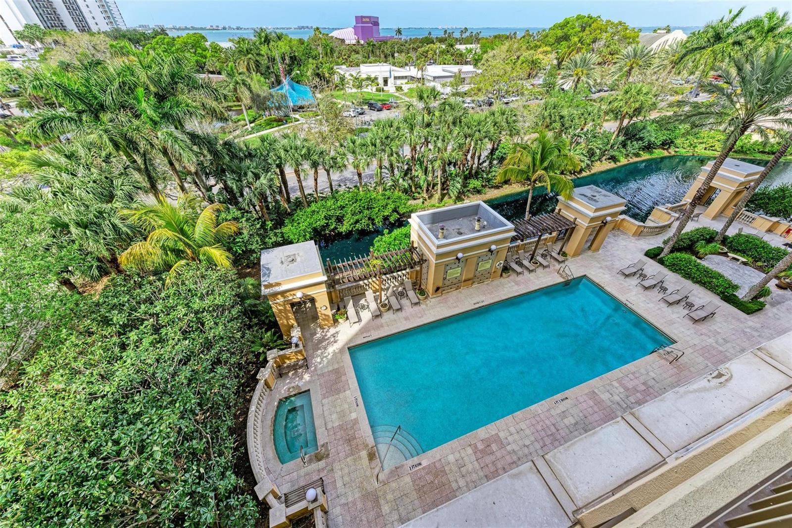 750 N TAMIAMI TRL #312 — photo 45
