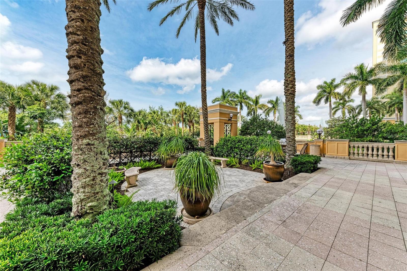 750 N TAMIAMI TRL #312 — photo 46