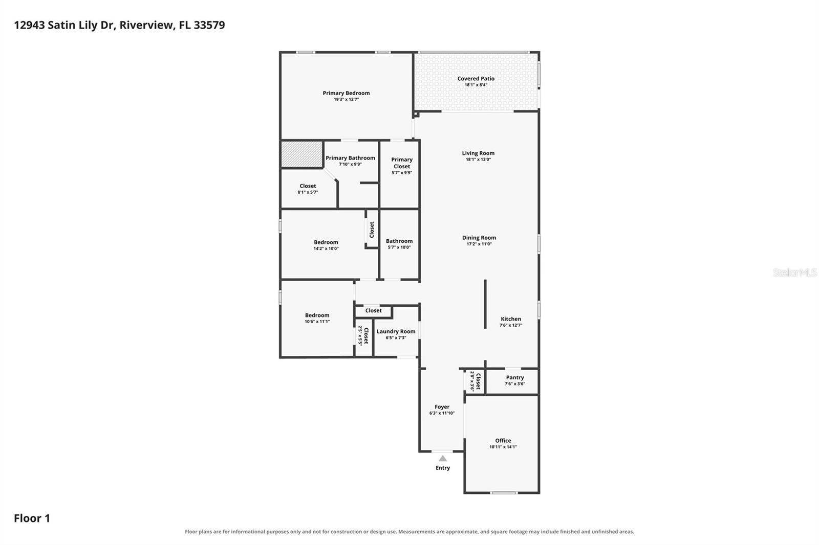 12943 SATIN LILY DR — photo 2