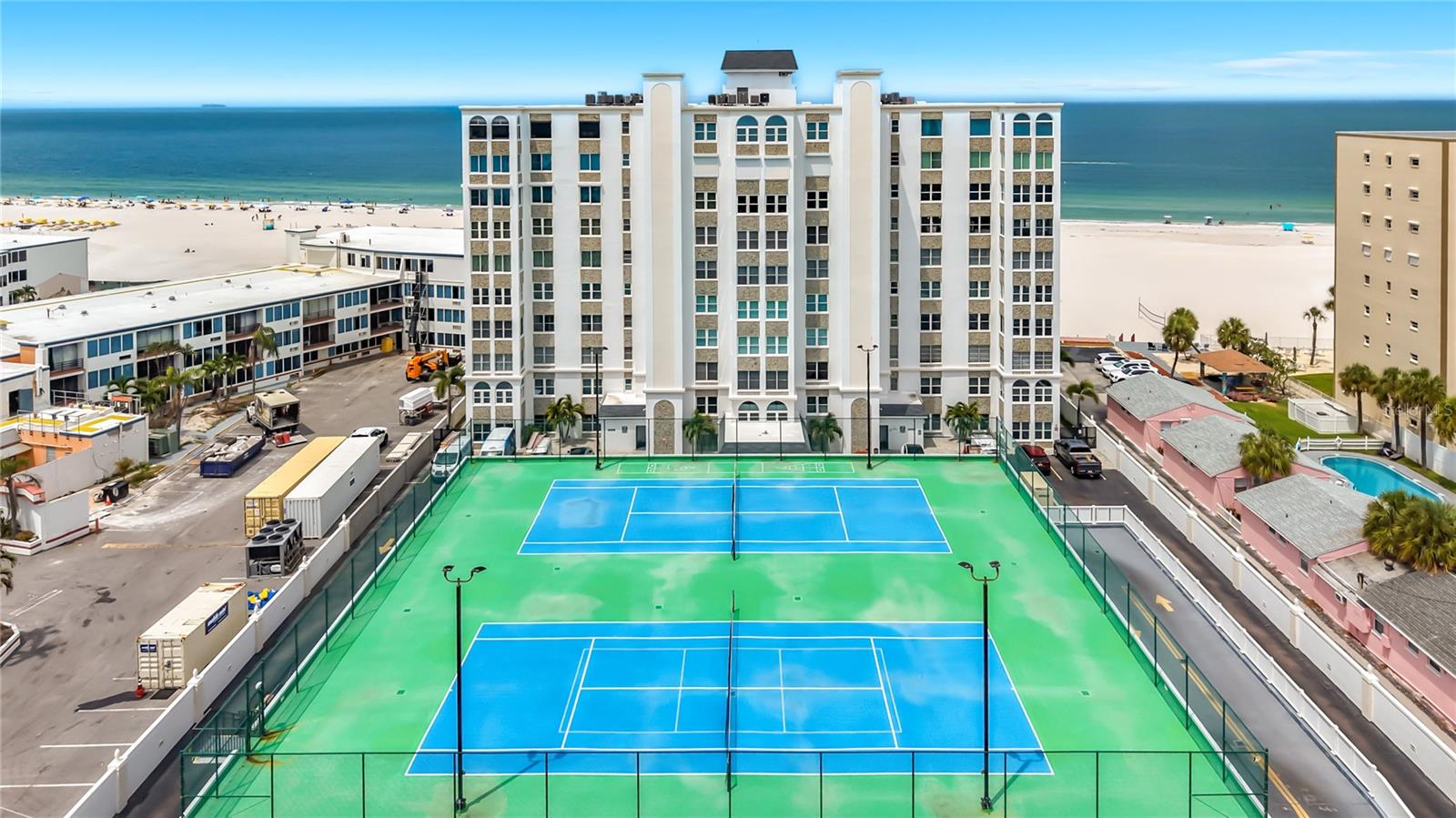 4950 GULF BLVD #903 — photo 2