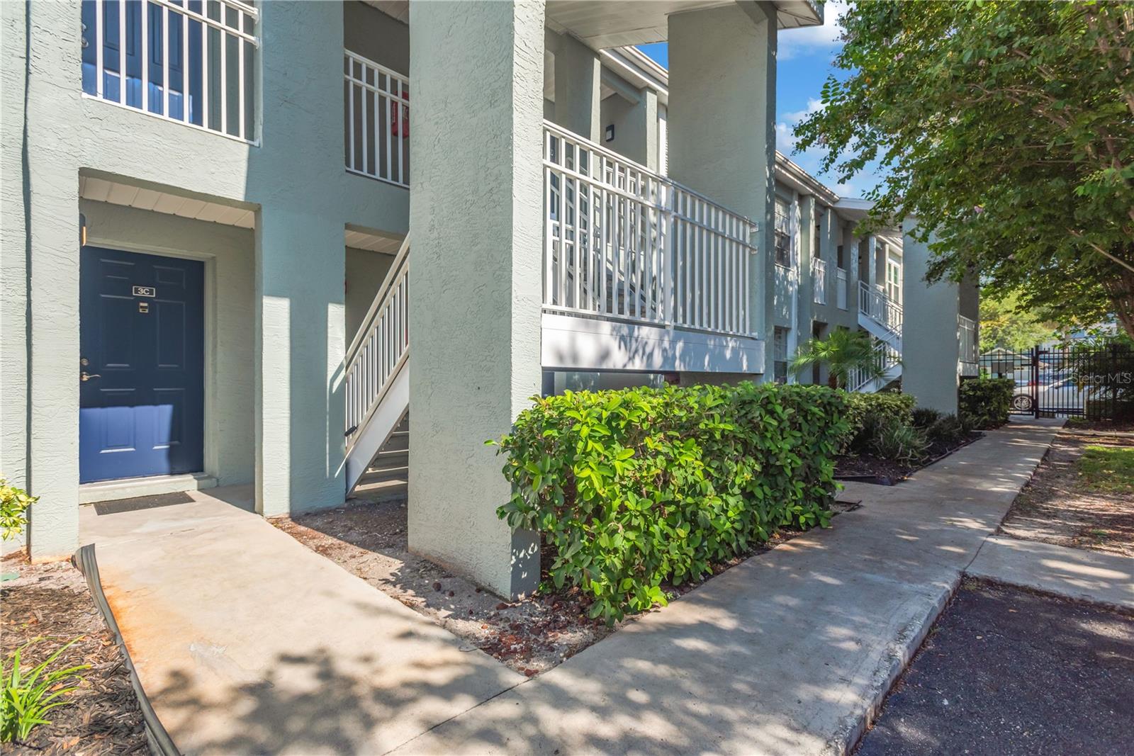 5440 S MACDILL AVE #3C — photo 2