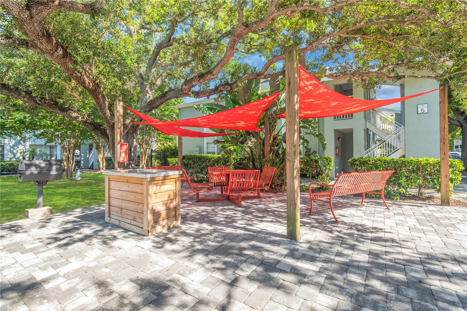 5440 S MACDILL AVE #3C — photo 17