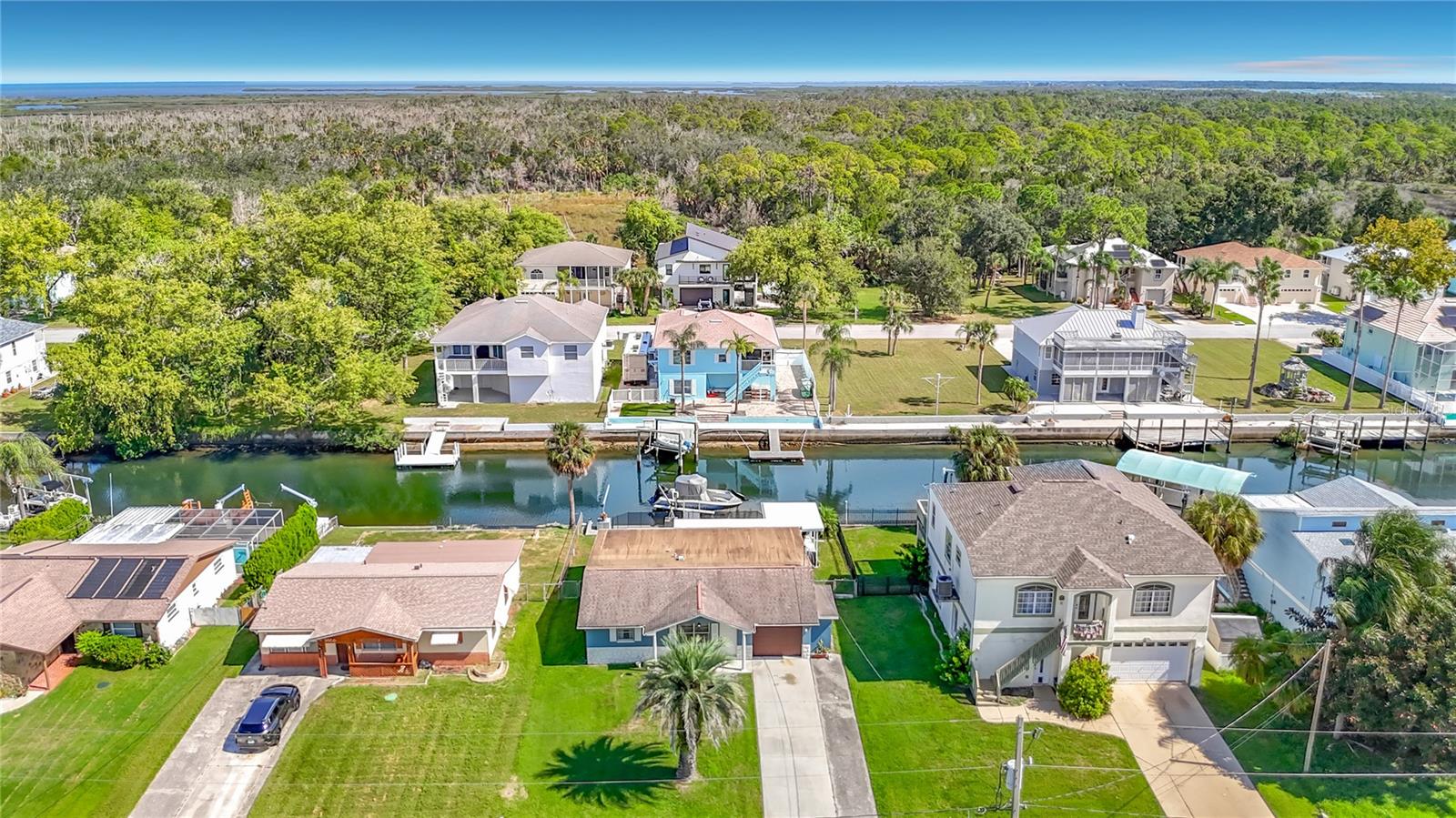 7629 HATTERAS DR — photo 58