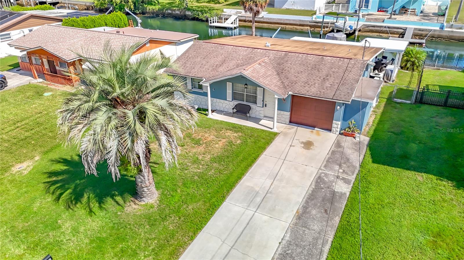 7629 HATTERAS DR — photo 54