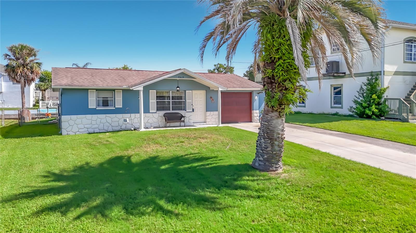 7629 HATTERAS DR — photo 60