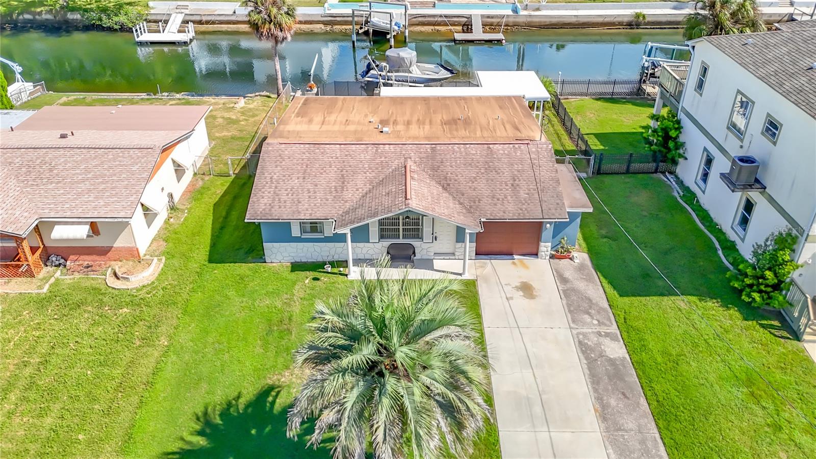 7629 HATTERAS DR — photo 55
