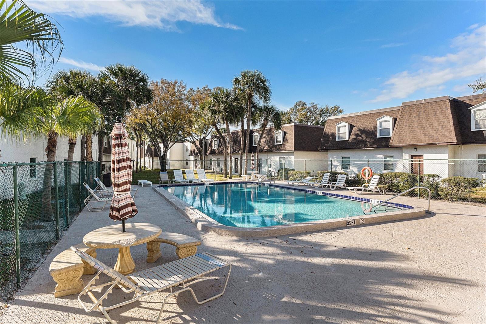 9013 TUDOR DR #103 — photo 23