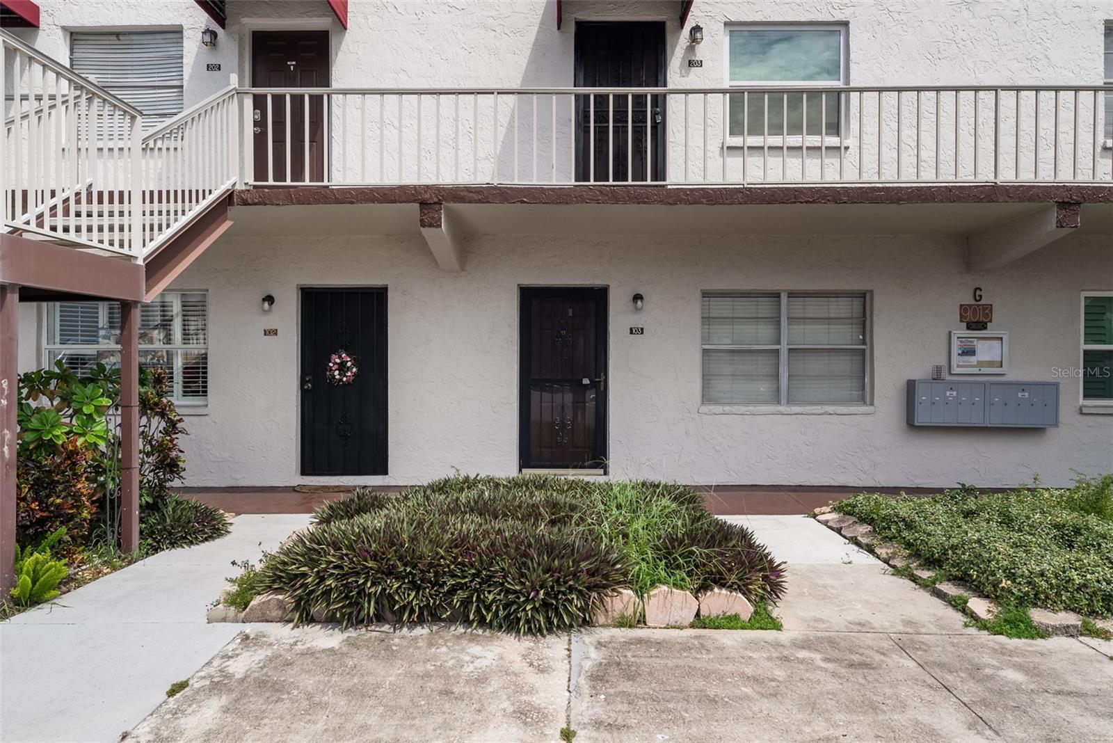 9013 TUDOR DR #103 — photo 16