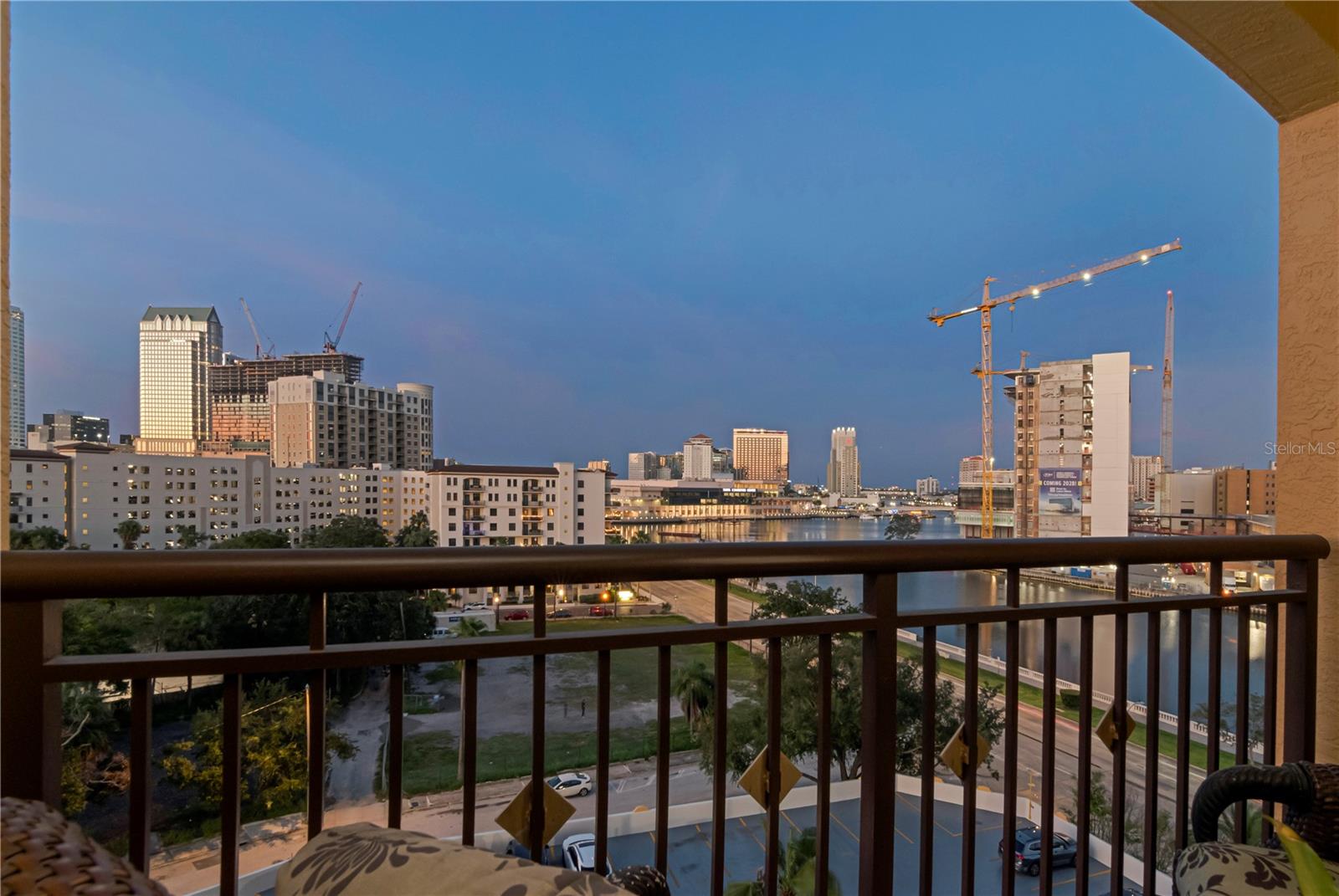 345 BAYSHORE BLVD #808 — photo 15
