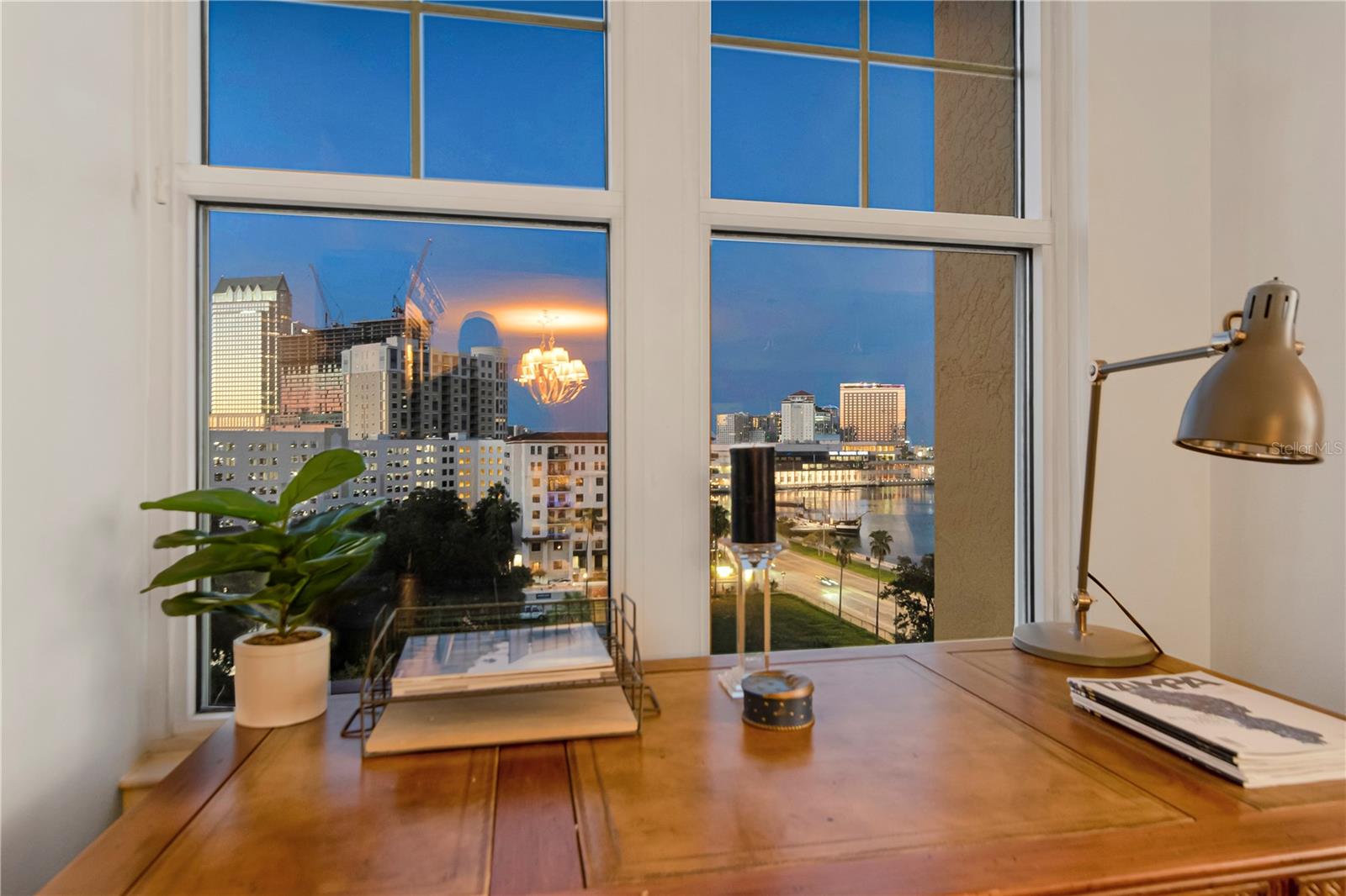 345 BAYSHORE BLVD #808 — photo 13