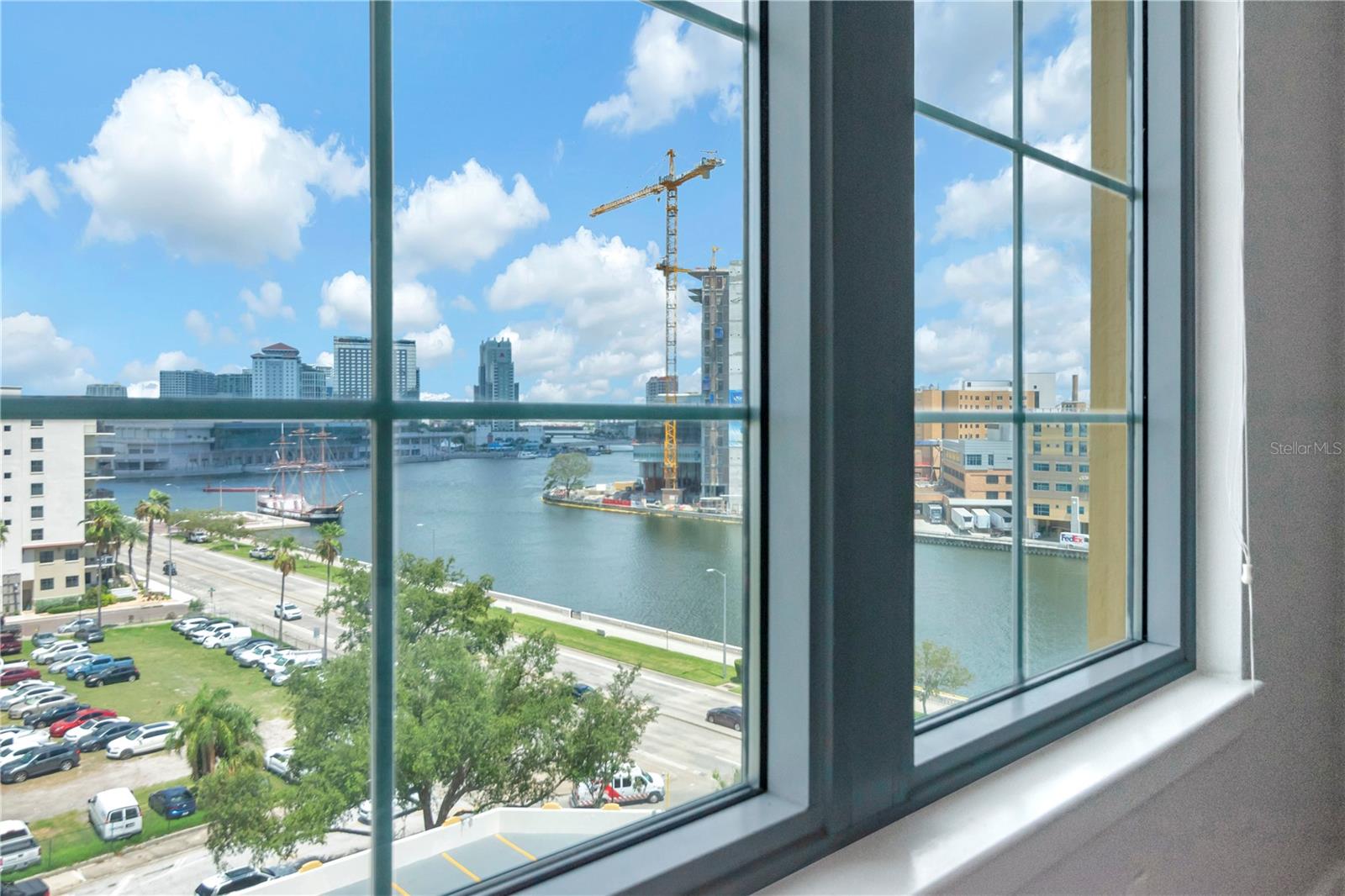 345 BAYSHORE BLVD #808 — photo 27