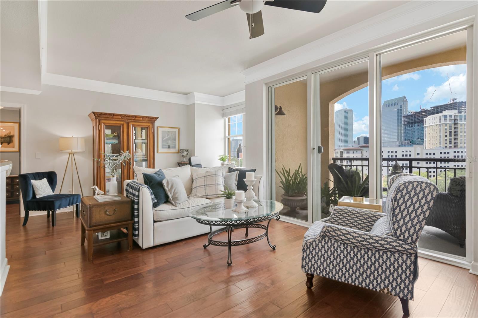 345 BAYSHORE BLVD #808 — photo 7