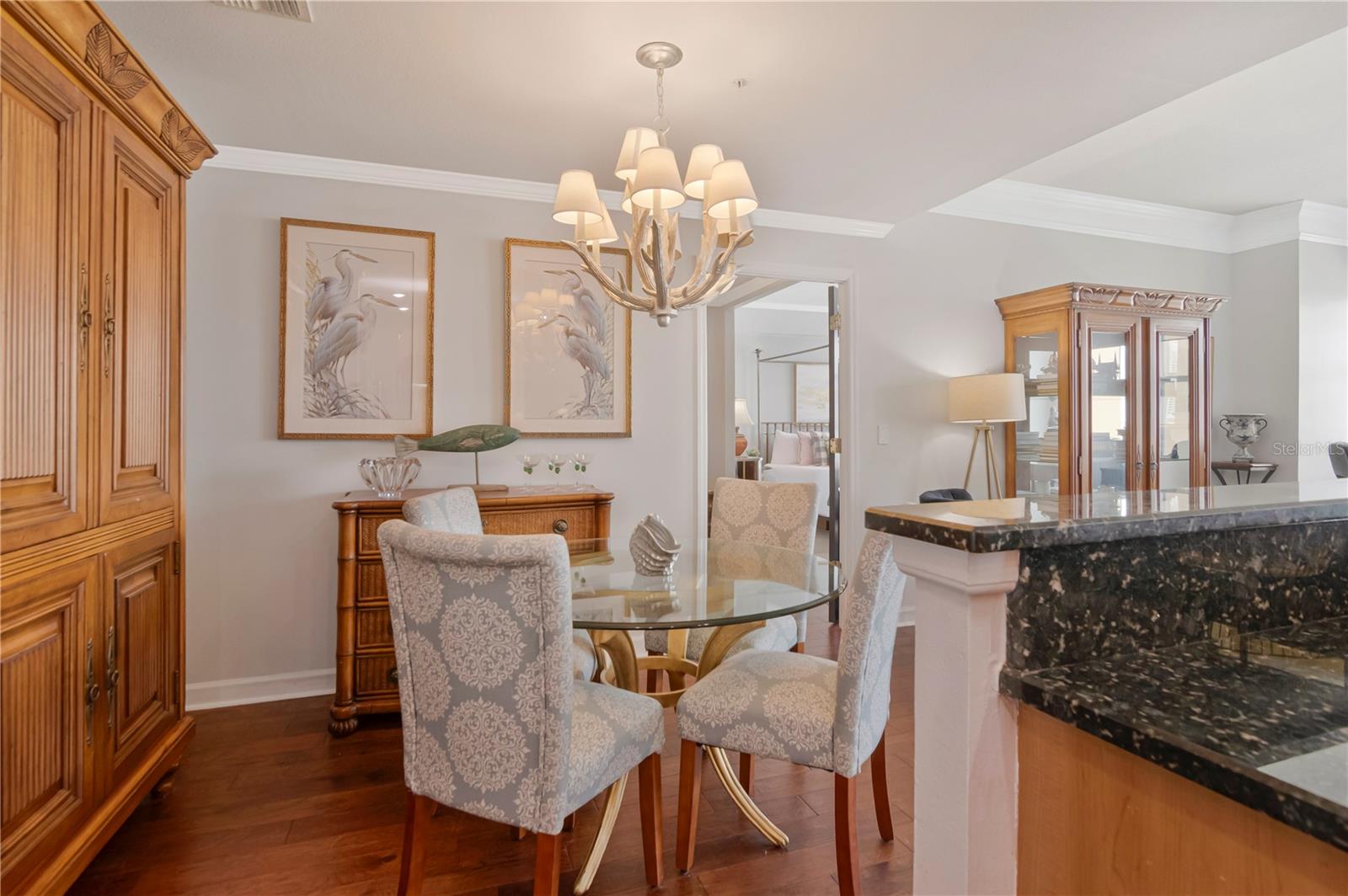 345 BAYSHORE BLVD #808 — photo 16