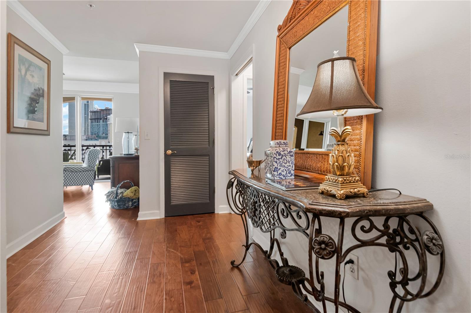 345 BAYSHORE BLVD #808 — photo 3