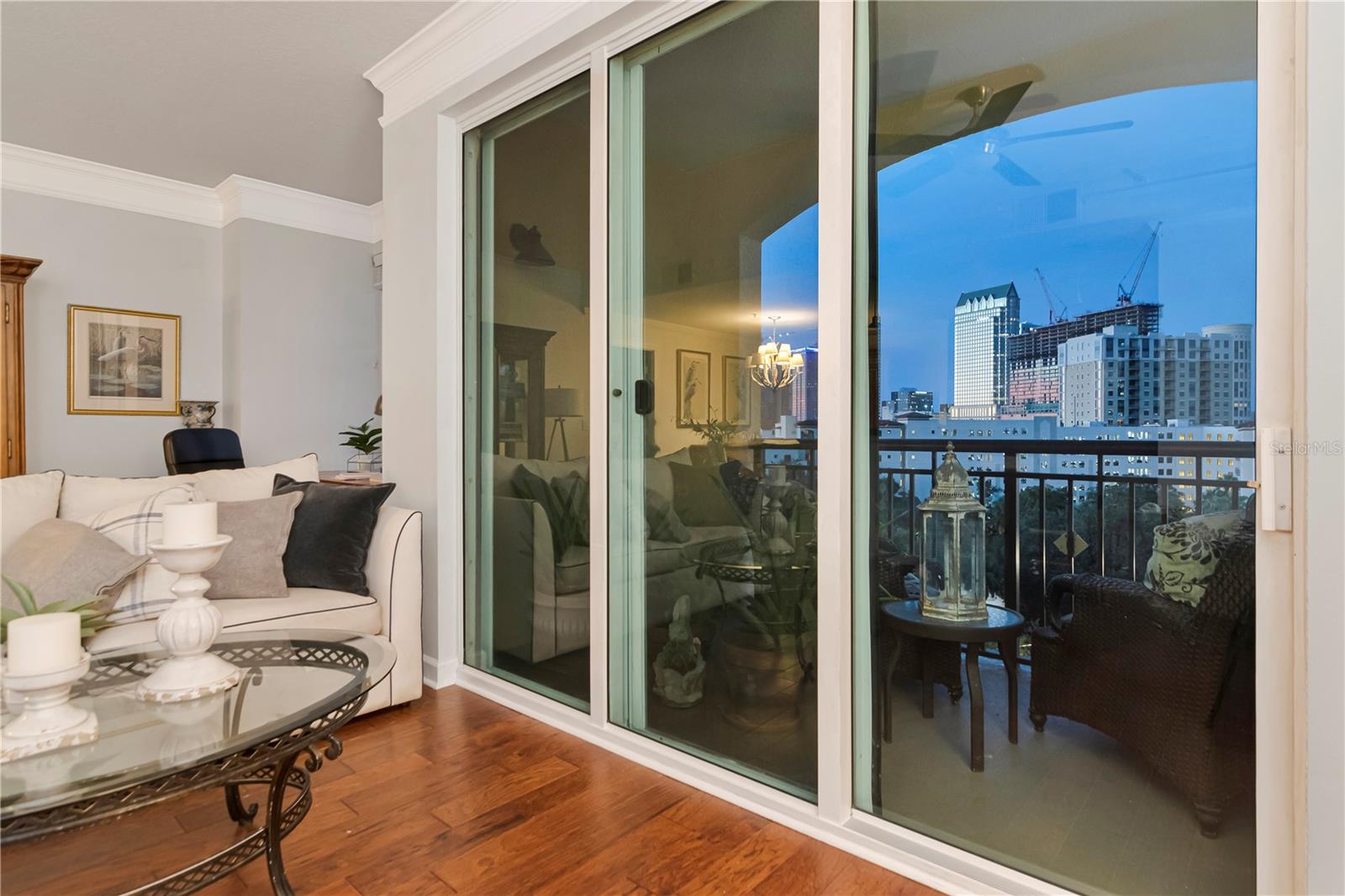 345 BAYSHORE BLVD #808 — photo 11