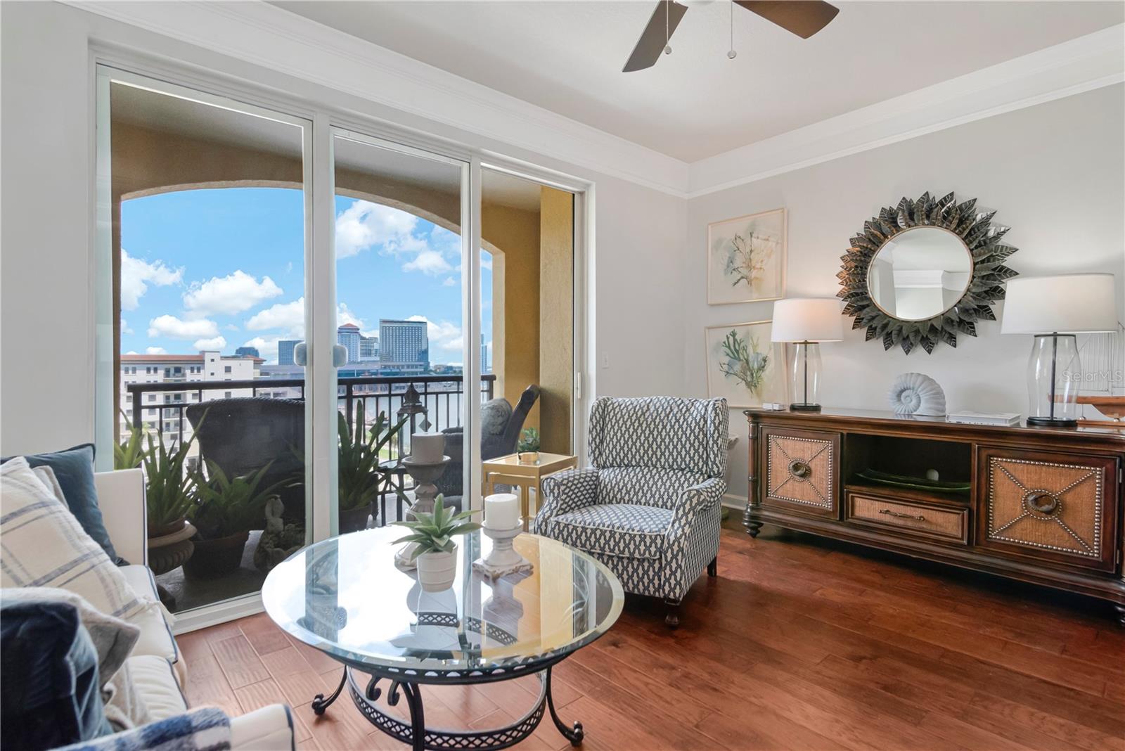345 BAYSHORE BLVD #808 — photo 8