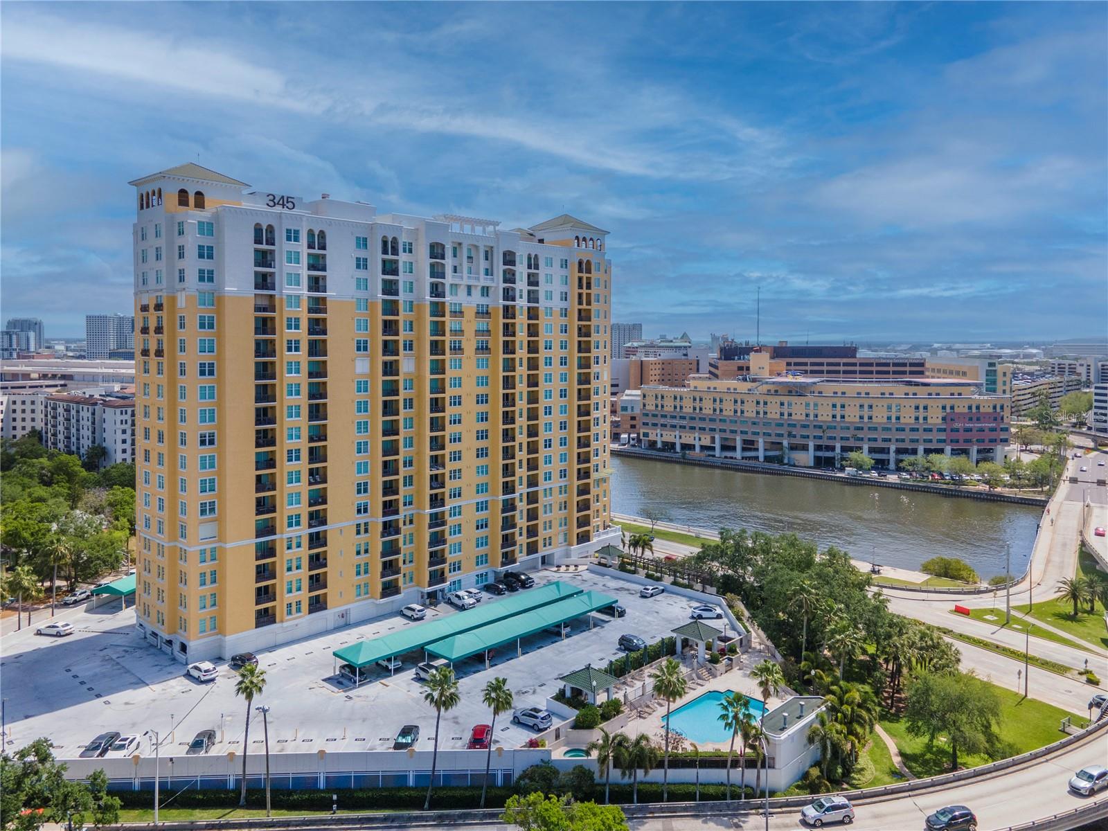 345 BAYSHORE BLVD #808 — photo 60