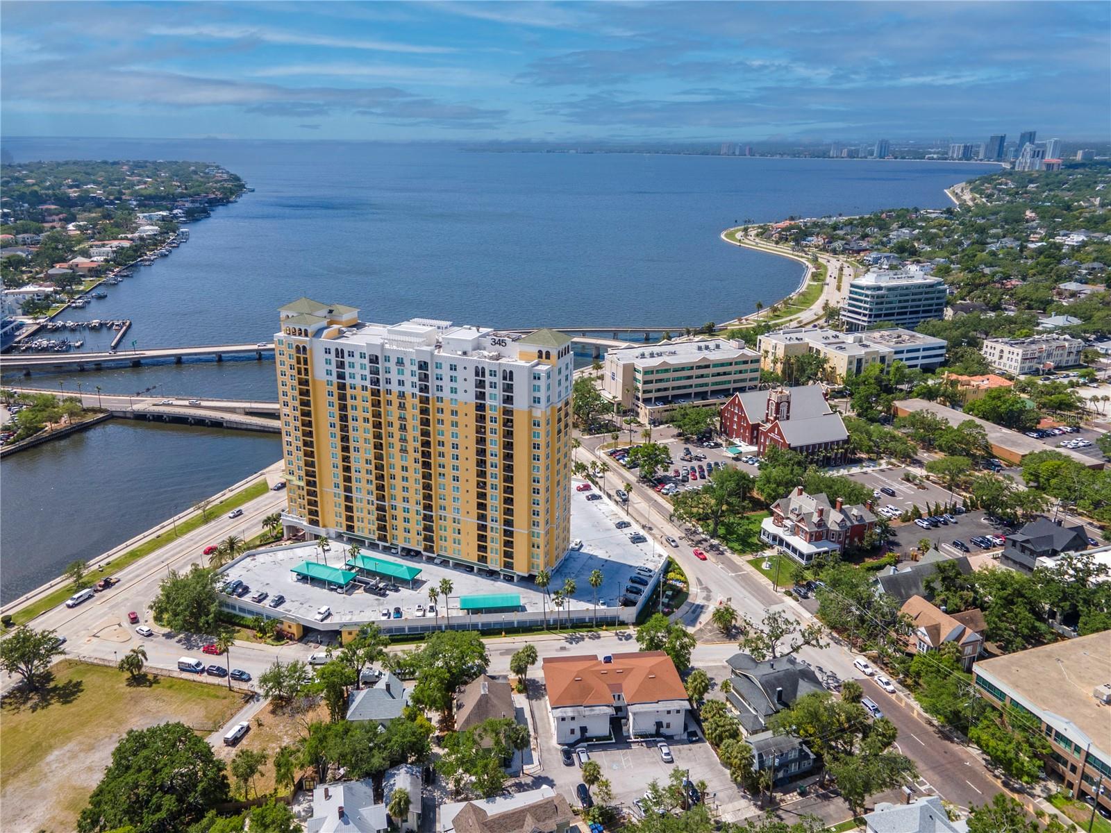 345 BAYSHORE BLVD #808 — photo 56