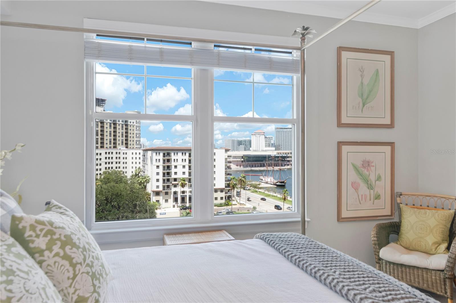 345 BAYSHORE BLVD #808 — photo 24