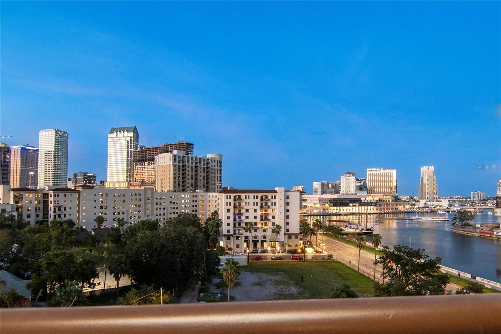 345 BAYSHORE BLVD #808 — photo 75