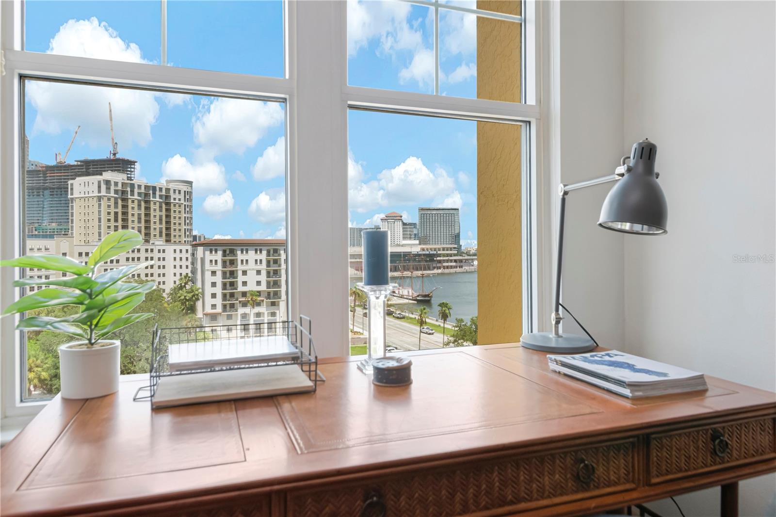 345 BAYSHORE BLVD #808 — photo 12
