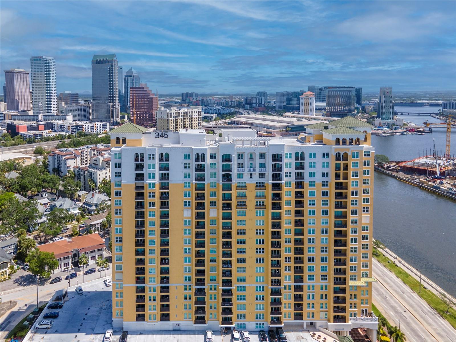 345 BAYSHORE BLVD #808 — photo 49