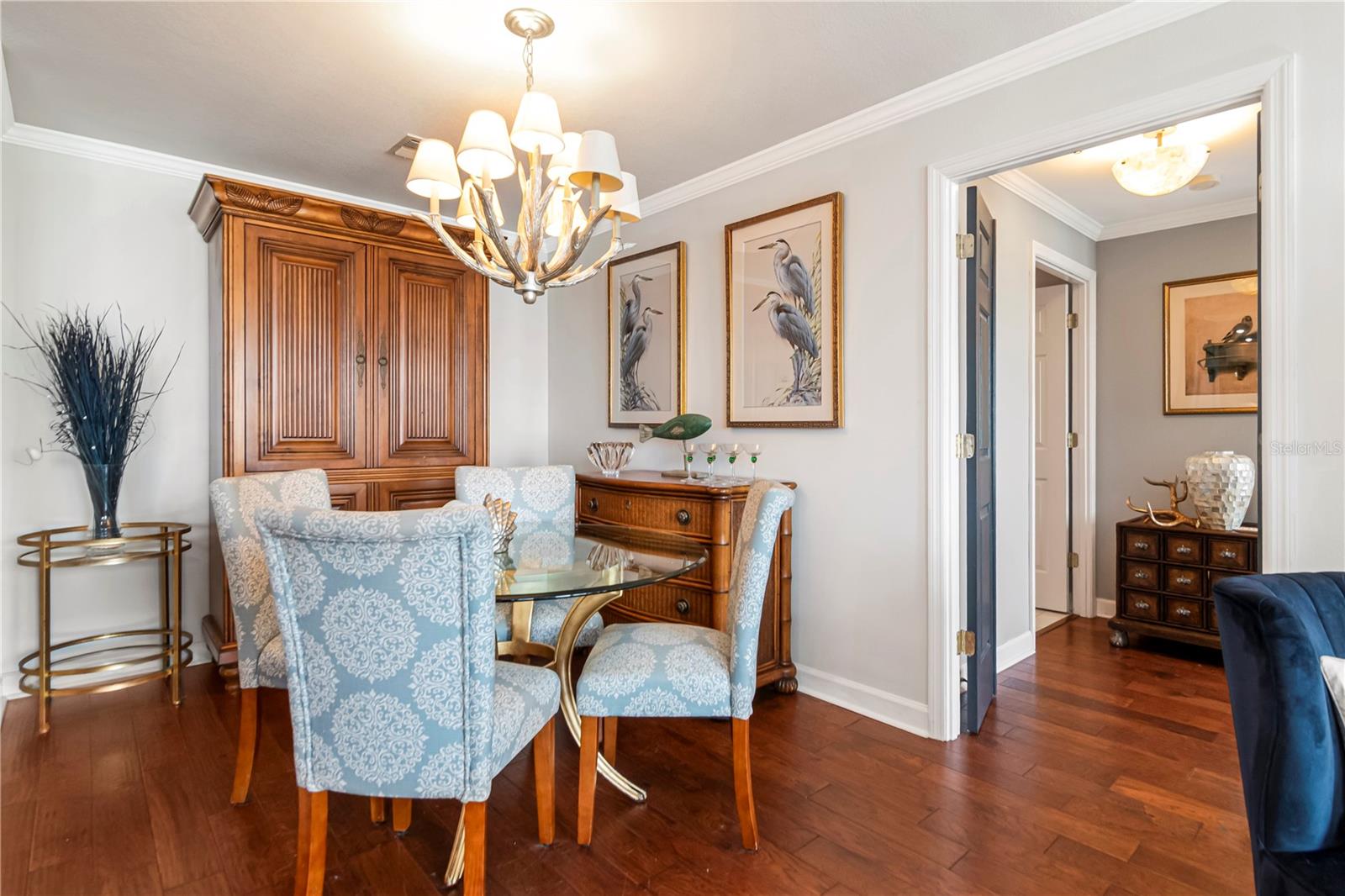 345 BAYSHORE BLVD #808 — photo 18