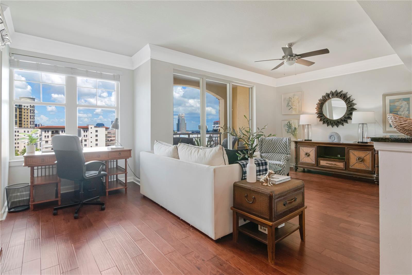 345 BAYSHORE BLVD #808 — photo 6