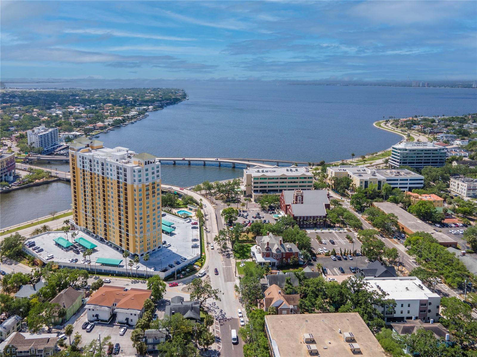 345 BAYSHORE BLVD #808 — photo 55