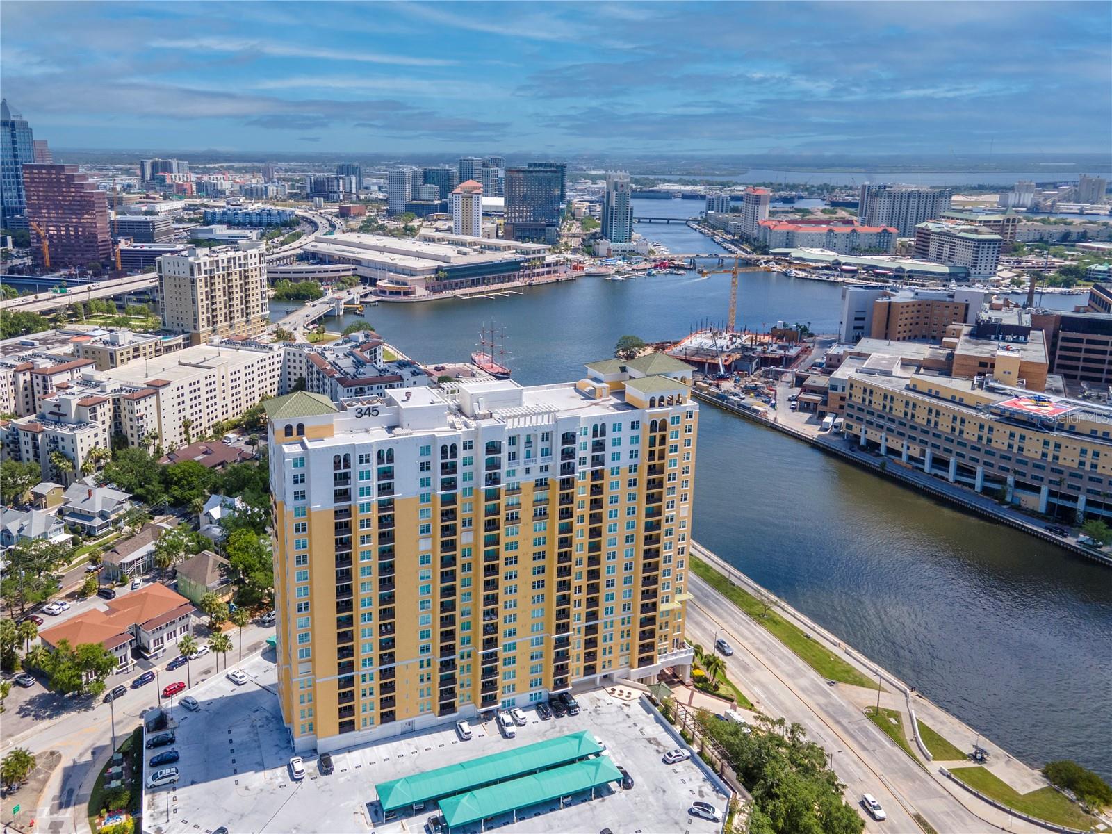 345 BAYSHORE BLVD #808 — photo 59
