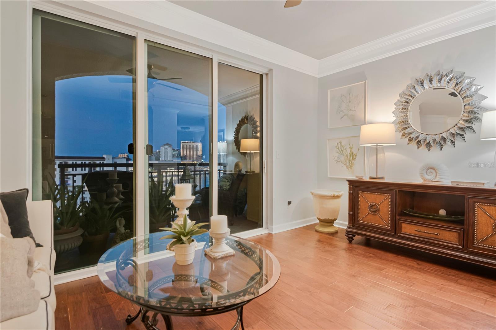 345 BAYSHORE BLVD #808 — photo 4